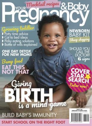 Your Pregnancy - February 2023