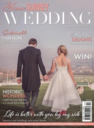 Your Surrey Wedding - February 2023