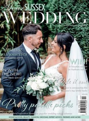 Your Sussex Wedding - February 2023