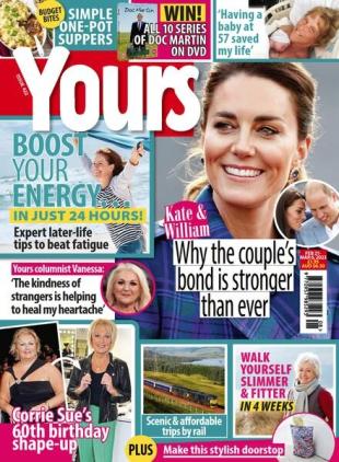Yours UK - 26 February 2023
