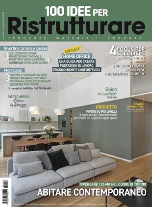100 Idee per Ristrutturare - marzo 2023