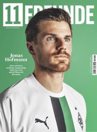 11 Freunde - April 2023