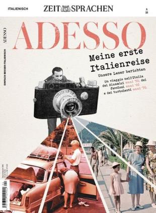 Adesso - Nr 4 2023