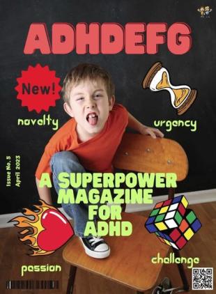 ADHDEFG - April 2023