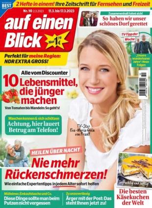 Auf einen Blick - Nr 10 2023