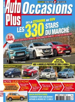 Auto Plus France - 01 avril 2023