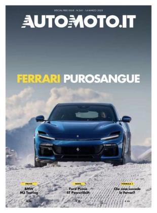 AutoMoto.it Magazine - 14 Marzo 2023