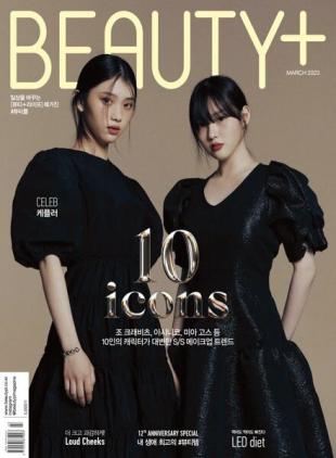 Beauty+ - 2023-03-01