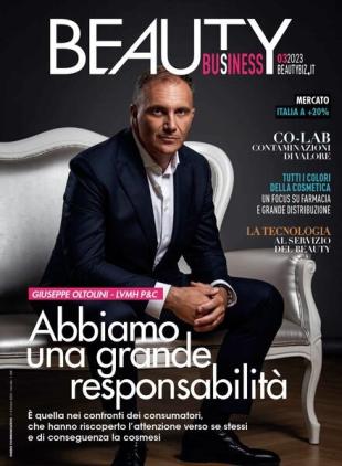 Beauty Business - Marzo 2023
