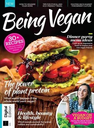 Being Vegan - February 2023