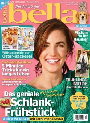 Bella Germany - 15 Marz 2023