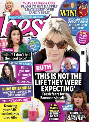 Best - 28 March 2023