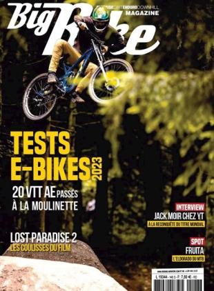 Big Bike Magazine - 01 mars 2023