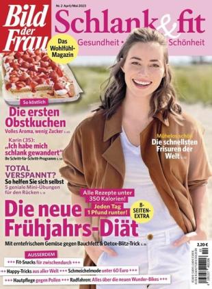 Bild der Frau Schlank & Fit - 01 Marz 2023