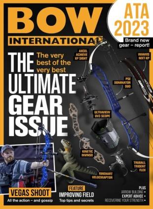Bow International - February 2023