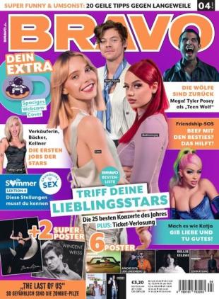 Bravo - Nr 4 2023