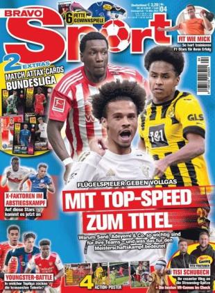 Bravo Sport - 16 Marz 2023