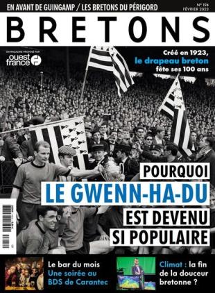 Bretons - Fevrier 2023