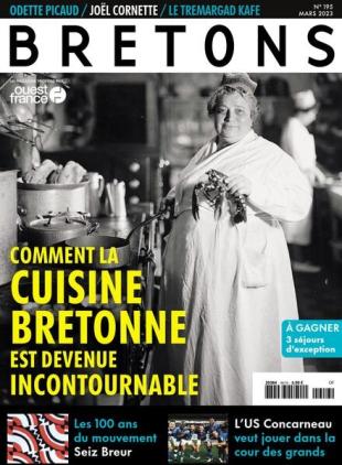 Bretons - Mars 2023