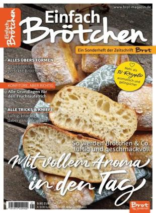 BROT Spezial - 23 Marz 2023