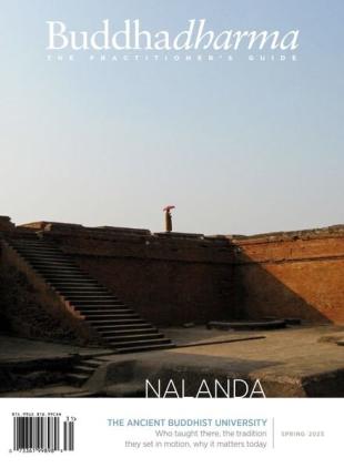Buddhadharma - February 2023