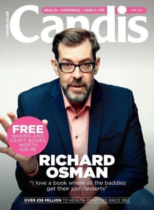 Candis - March 2023