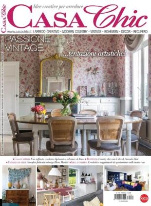 Casa Chic - aprile 2023