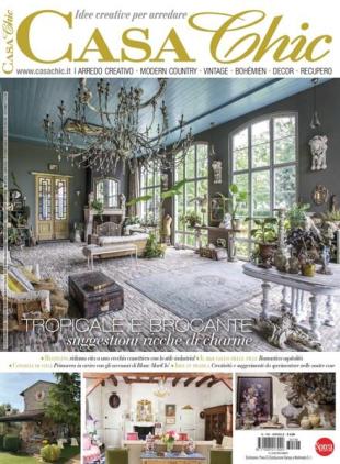 Casa Chic - marzo 2023