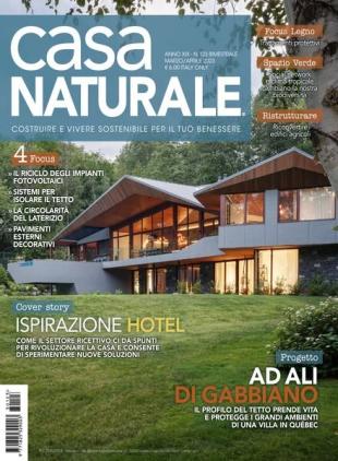 Casa Naturale - febbraio 2023