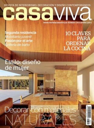 Casa Viva Espana - marzo 2023