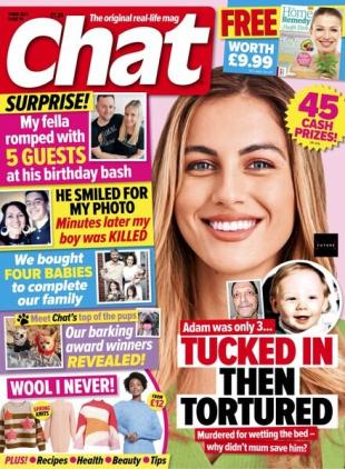 Chat - 09 March 2023