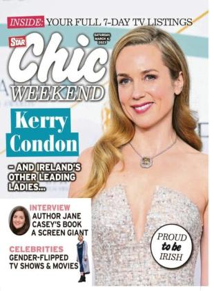 Chic - 04 March 2023