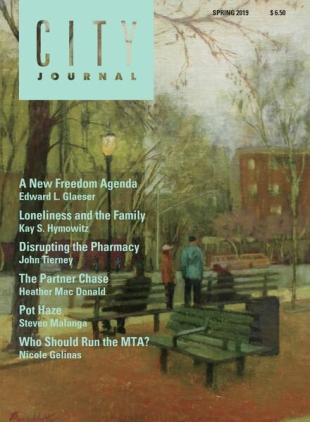 City Journal - March 2023