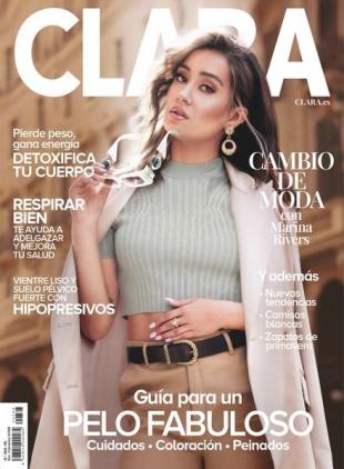 Clara - abril 2023