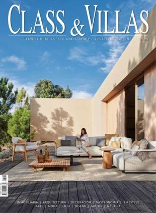 Class & Villas - marzo 2023