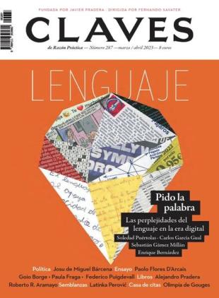 Claves de la Razon Practica - marzo-abril 2023