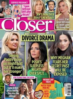 Closer UK - 15 March 2023
