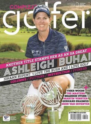 Compleat Golfer - April 2023
