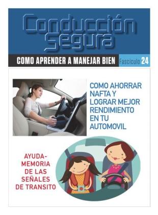 Conduccion segura - marzo 2023