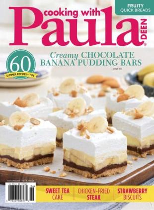 Cooking with Paula Deen - May 2023