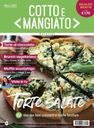 Cotto e Mangiato - marzo 2023