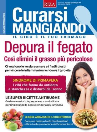 Curarsi Mangiando - Aprile 2023