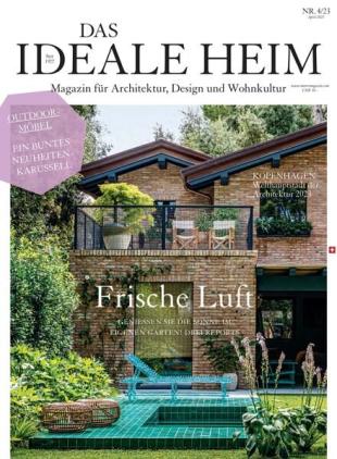 Das Ideale Heim - April 2023