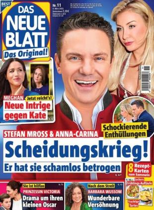 Das Neue Blatt - 08 Marz 2023