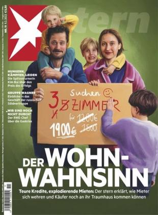 Der Stern - 09 Marz 2023