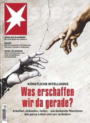 Der Stern - 16 Marz 2023