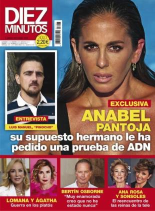 Diez minutos - 08 marzo 2023