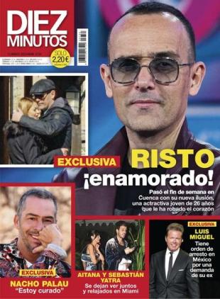 Diez minutos - 15 marzo 2023