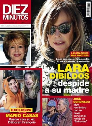 Diez minutos - 29 marzo 2023