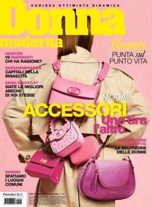 Donna Moderna - 16 marzo 2023